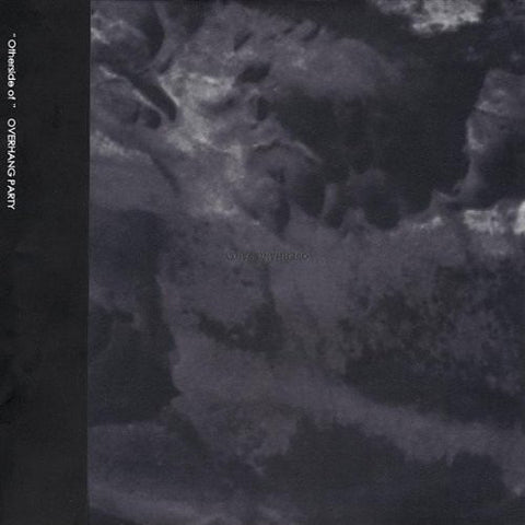 Overhang Party - Otherside Of (2xCD + 7", EP + Album, Ltd, Num) - USED