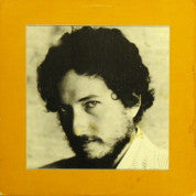 Bob Dylan - New Morning (LP, Album, RE) - NEW