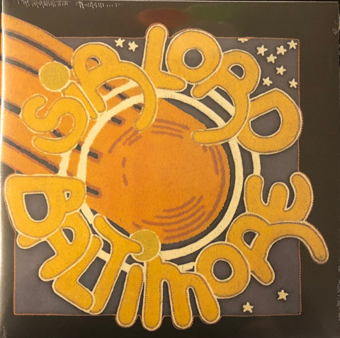 Sir Lord Baltimore - Sir Lord Baltimore (LP, Album, RE, Gat) - NEW