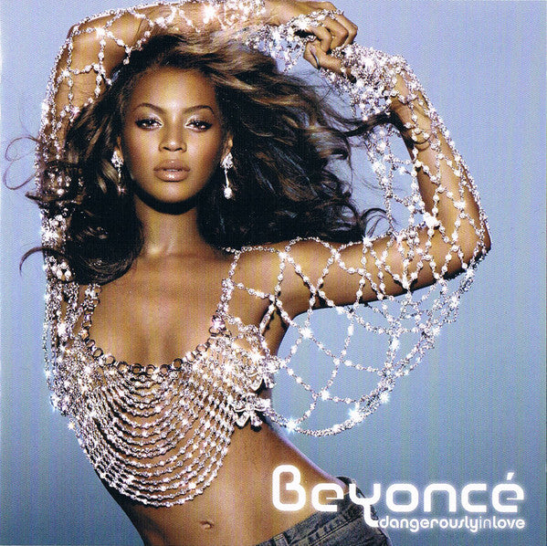 Beyoncé - Dangerously In Love (CD, Album) - USED