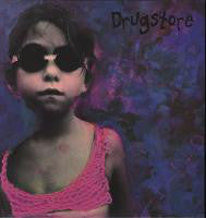 Drugstore - Fader (12") - USED