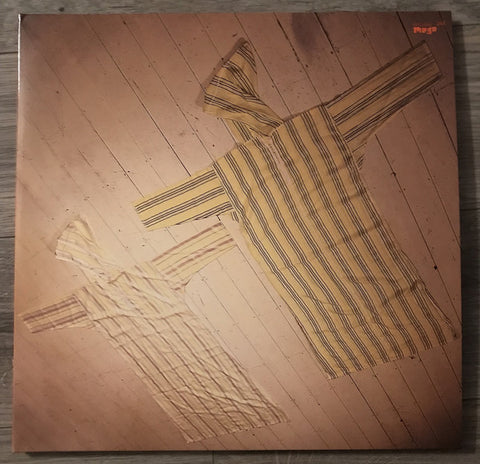 The Transcendence Orchestra - Modern Methods For Ancient Rituals (2xLP, Album) - NEW