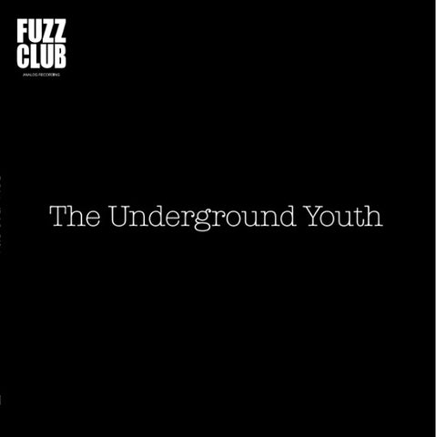 The Underground Youth - Fuzz Club Sessions No. 7 (12", Ltd) - NEW