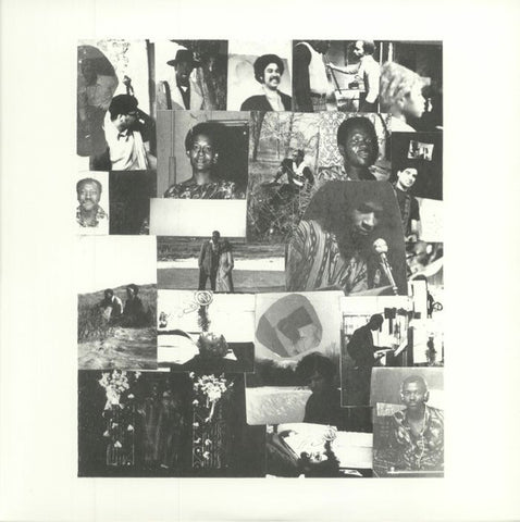 World's Experience Orchestra - The Beginning Of A New Birth (LP, Album) - NEW