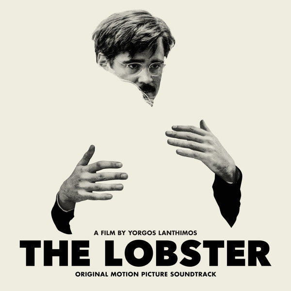 Various - The Lobster (LP, Ltd, Tra) - NEW
