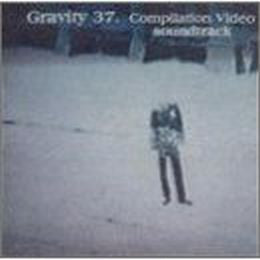 Various - Gravity 37. Compilation Video - Soundtrack (CD, EP, Comp) - USED