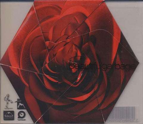 Garbage - Beautifulgarbage (CD, Album, Enh, Ltd) - USED