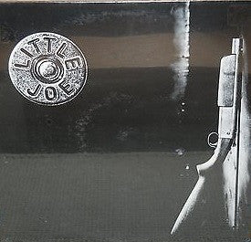 Little Joe (12) - Little Joe (LP, Album, RE, Unofficial, Bla) - USED