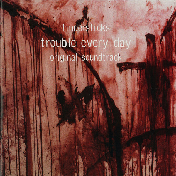 Tindersticks - Trouble Every Day (Original Soundtrack) (CD, Album) - USED