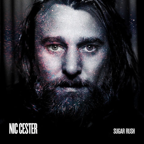 Nic Cester - Sugar Rush (CD, Album) - NEW