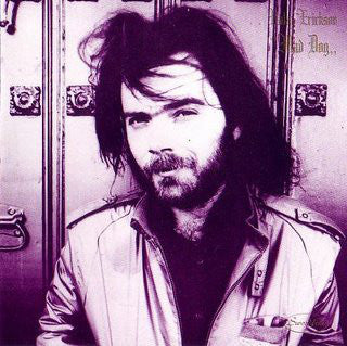 Roky Erickson - Mad Dog (CD, Comp) - USED