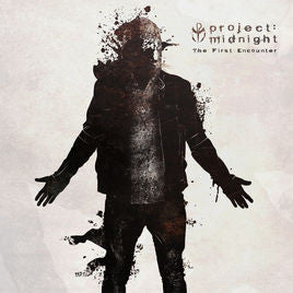 Project : Midnight - The First Encounter (CD, Album) - USED