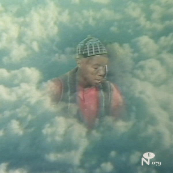 Laraaji - Vision Songs - Vol. I (CD, Album) - NEW