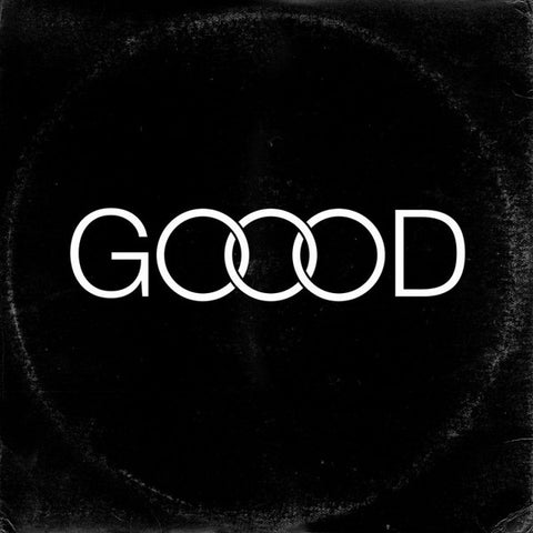 Yombe - Goood (LP, Album, 180) - NEW
