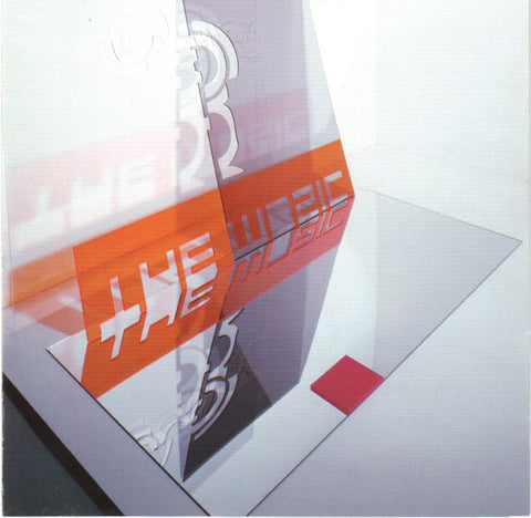 The Music - Welcome To The North (CD, Album, Copy Prot.) - NEW
