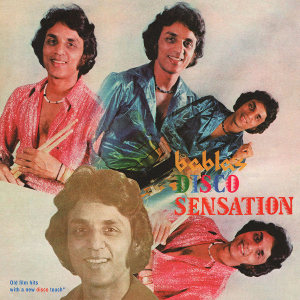 Babla - Babla's Disco Sensation (CD, Album, RE) - NEW