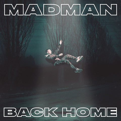 Madman (18) - Back Home (2xCD, Album, Dlx) - USED