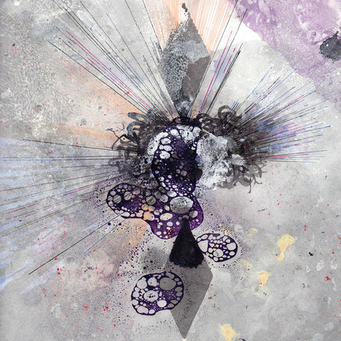 Bardo Pond - Volume 8 (CD, Album) - NEW