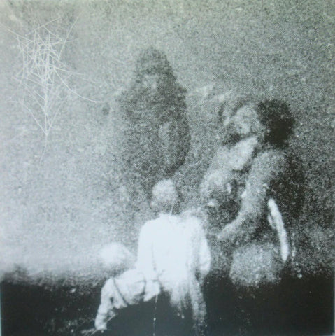 Dead Raven Choir - My Firstborn Will Surely Be Blind (LP, Ltd) - USED