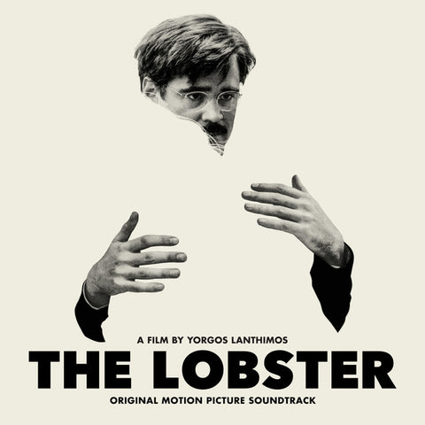 Various - The Lobster (Original Motion Picture Soundtrack) (LP) - NEW