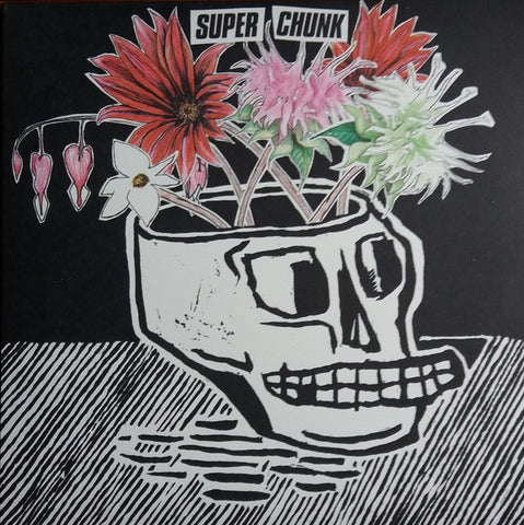 Superchunk - What A Time To Be Alive (LP, Album, Ltd, Pin) - NEW