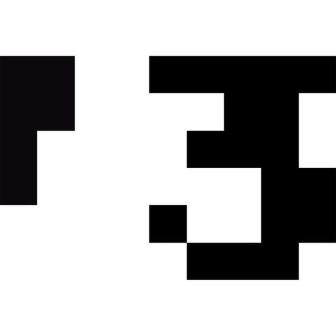 Dabrye - Three/Three (2xLP, Album) - NEW