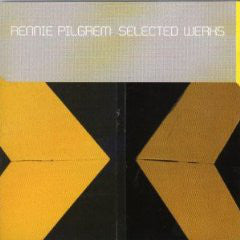 Rennie Pilgrem - Selected Werks (CD, Album) - USED