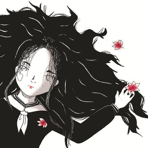 Joe Hisaishi - Kisshō Tennyo  (LP, RE, Pin) - NEW