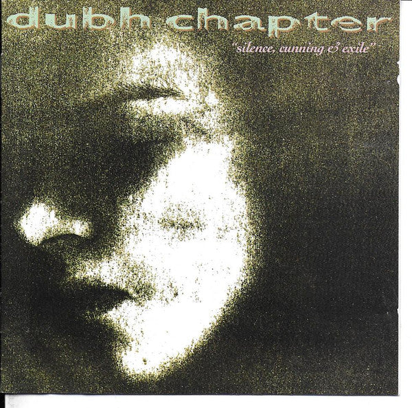 Dubh Chapter - Silence, Cunning & Exile (CD, Album) - USED