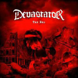 Devastator (3) - The End (CD, Album) - USED