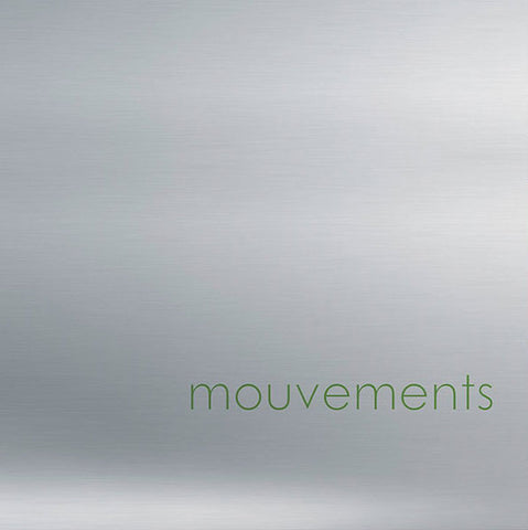 Mouvements - Mouvements (LP, Album, RE) - NEW