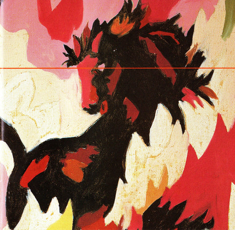 Arab Strap - The Red Thread (CD, Album) - USED
