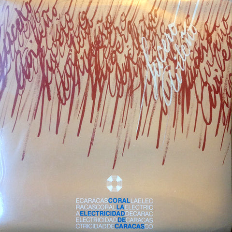 Coral Electricidad De Caracas - Lucero Avileno (LP, Album) - USED