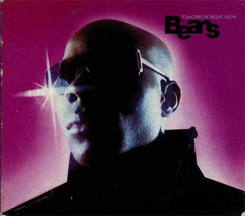 Beans - Tomorrow Right Now (CD, Album, Dig) - USED