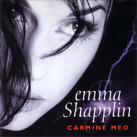 Emma Shapplin - Carmine Meo (CD, Album) - USED