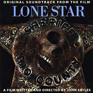 Various - Lone Star (CD, Comp) - USED