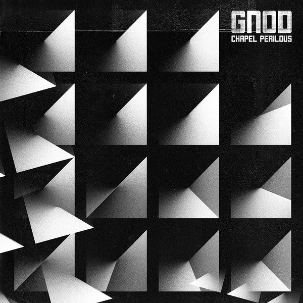Gnod - Chapel Perilous (LP, Album) - NEW