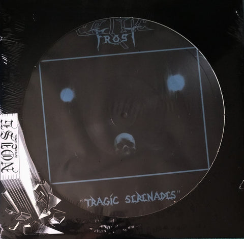 Celtic Frost - Tragic Serenades (12", EP, Ltd, Pic, RE, RM) - NEW