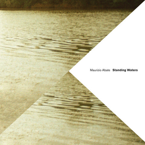 Maurizio Abate - Standing Waters (LP, Album) - NEW