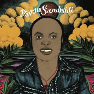Sandwidi Pierre - Le Troubadour De La Savane 1976-1980 (LP, Comp) - NEW