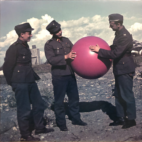 Pharaoh Overlord - Zero (LP, Album) - NEW