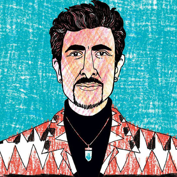 Paul White (4) - Rejuvenate (LP, Album) - NEW
