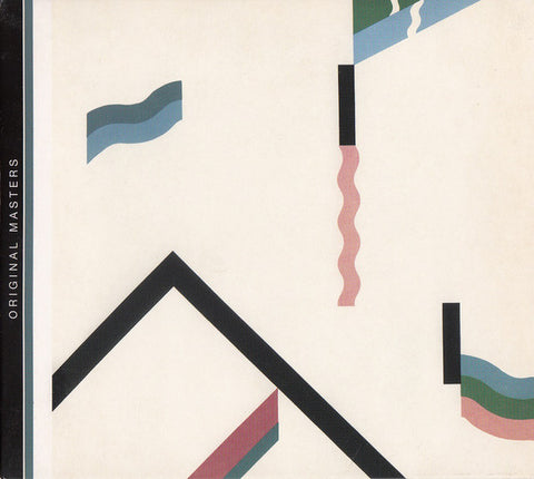 Wire - 154 (CD, Album, RE, RM) - USED