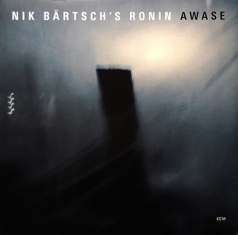 Nik Bärtsch's Ronin - Awase (LP, Album, 180 + LP, S/Sided, Album, 180) - NEW