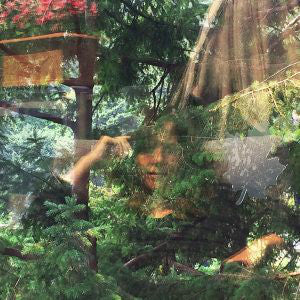 Jennifer Castle - Angels Of Death (CD) - USED