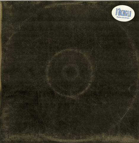D'Arcangelo - D'Arcangelo EP (12", EP) - USED