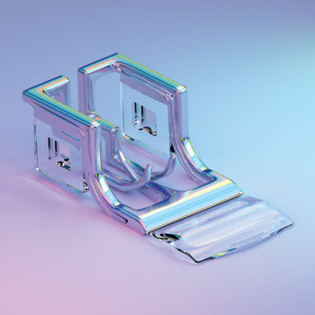 Kagami (3) - Kagami (LP) - NEW