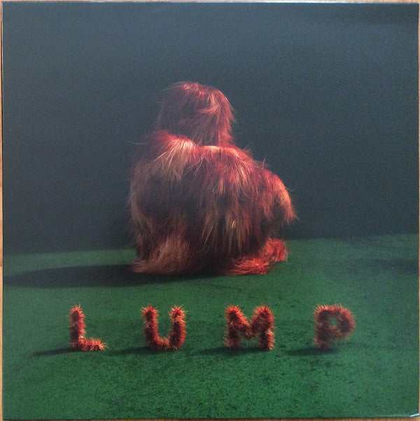 LUMP (12) - Lump (LP, Album, Gre) - NEW