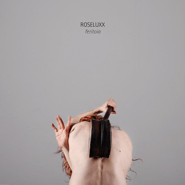 Roseluxx - Feritoia (LP, Album) - USED