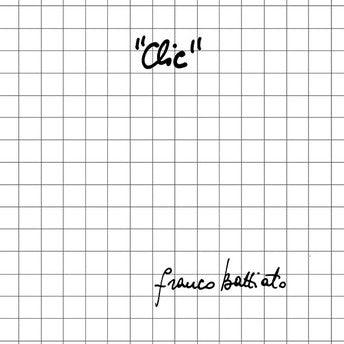 Franco Battiato - Clic (LP, Album) - NEW